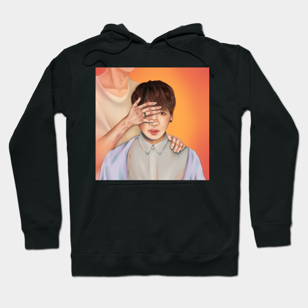 Jungkook In Hoodies 2024 www.alhudapk